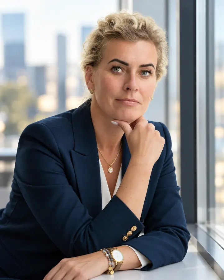 Izabela Moch-Łuniewska, IML Kredyty