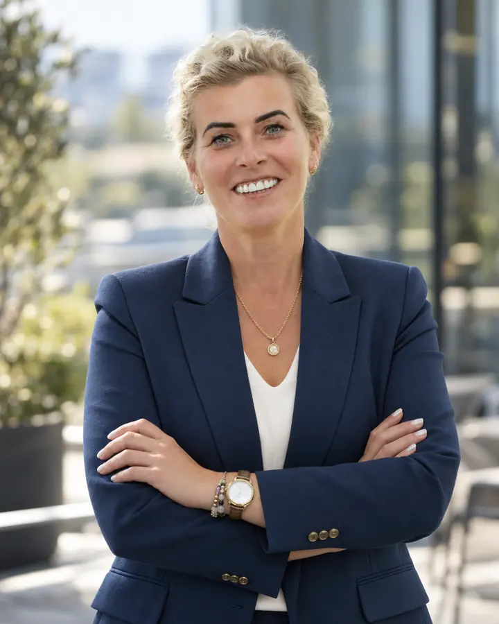 Izabela Moch-Łuniewska, IML Kredyty